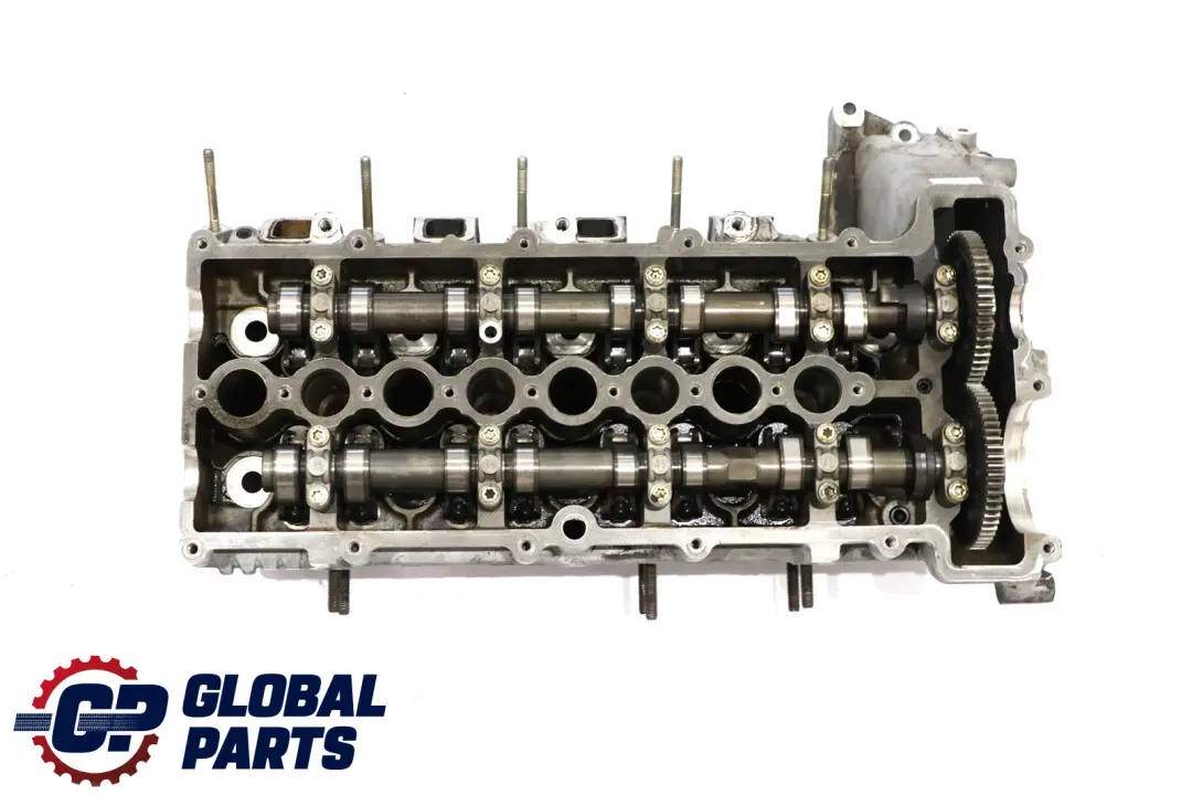 M47N2 Culata Cilindro 7787211 para BMW X3 E83 E87 E90 E91 Motor con número de pieza 7806058 BMW X3 E83 E87 E90 E91 Motor M47N2 Culata Cilindro 7787211 - SKU 7806058 - Número de pieza 7806058