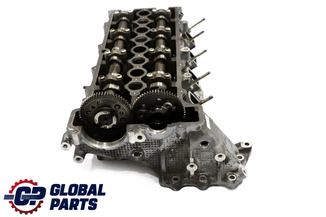 M47N2 Culata Cilindro 7787211 para BMW X3 E83 E87 E90 E91 Motor con número de pieza 7806058 BMW X3 E83 E87 E90 E91 Motor M47N2 Culata Cilindro 7787211 - SKU 7806058 - Número de pieza 7806058