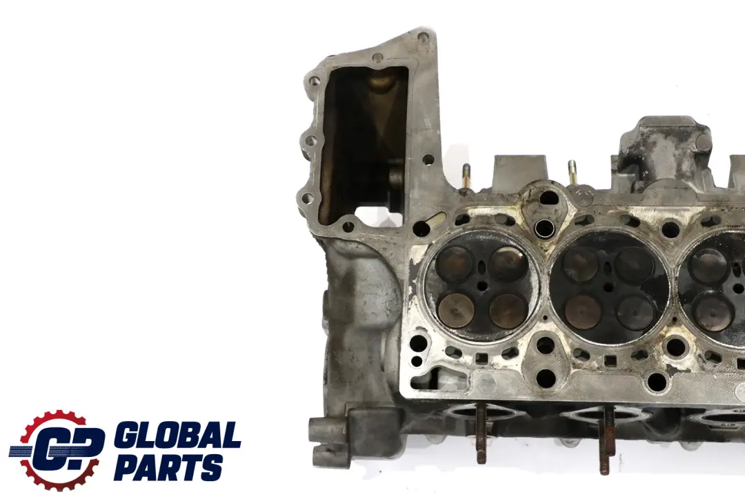 M47N2 Head Cylinder 7787211 to BMW 1 3 5 X3 Series E60 E83 E87 E90 E91 Engine with Part number 7806058 BMW 1 3 5 X3 Series E60 E83 E87 E90 E91 Engine M47N2 Head Cylinder 7787211 - SKU 7806058 - Part number 7806058