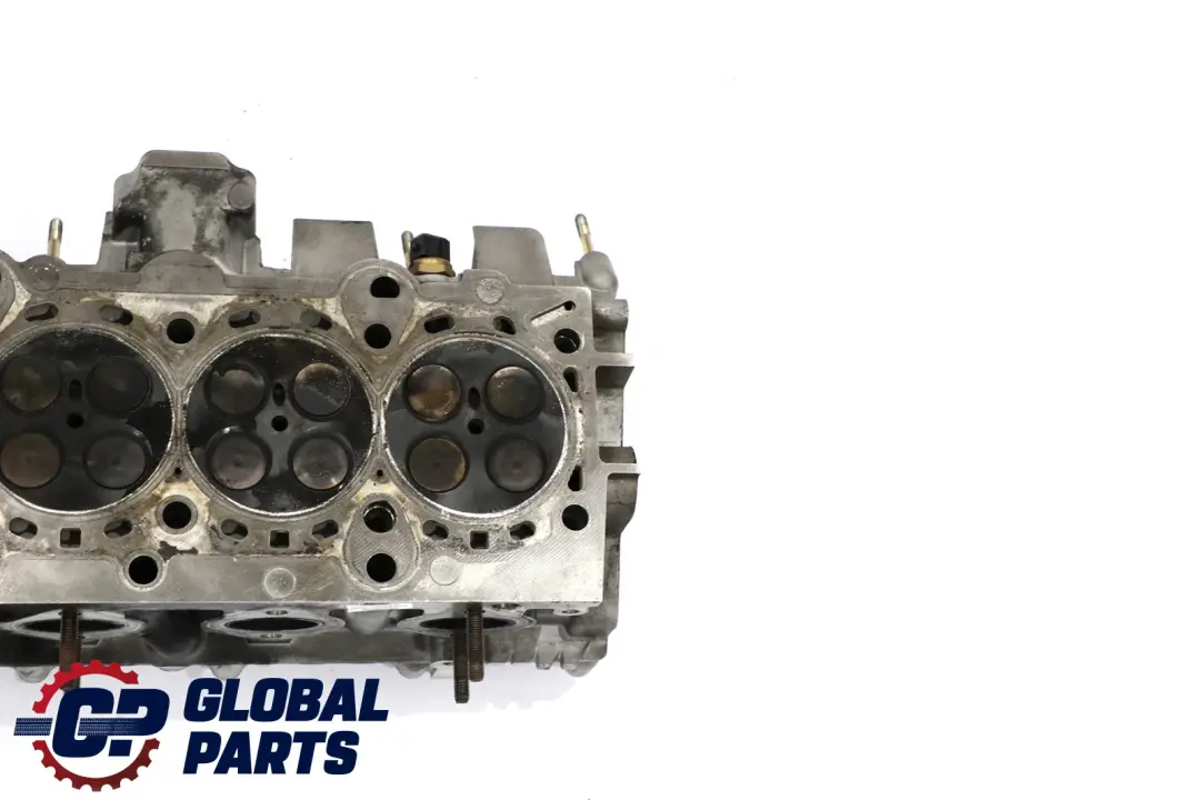 M47N2 Culata Cilindro 7787211 para BMW X3 E83 E87 E90 E91 Motor con número de pieza 7806058 BMW X3 E83 E87 E90 E91 Motor M47N2 Culata Cilindro 7787211 - SKU 7806058 - Número de pieza 7806058