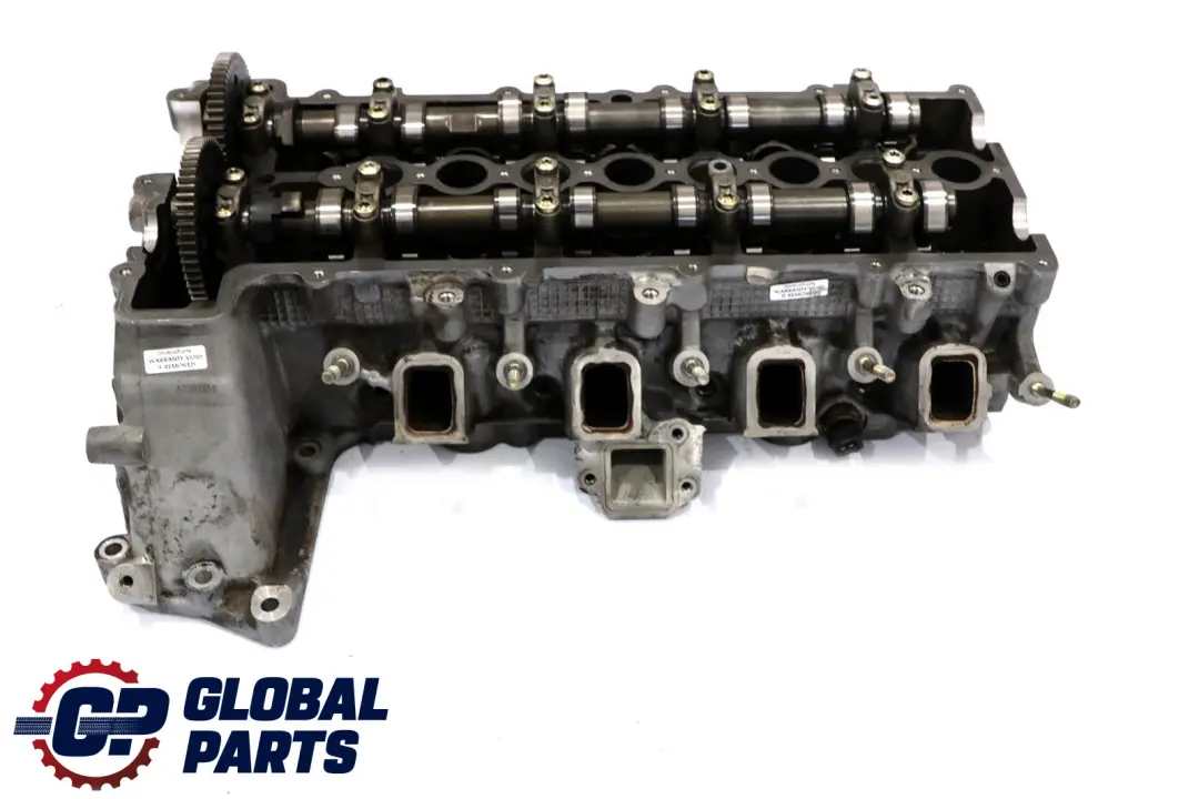 M47N2 Head Cylinder 7787211 to BMW 1 3 5 X3 Series E60 E83 E87 E90 E91 Engine with Part number 7806058 BMW 1 3 5 X3 Series E60 E83 E87 E90 E91 Engine M47N2 Head Cylinder 7787211 - SKU 7806058 - Part number 7806058