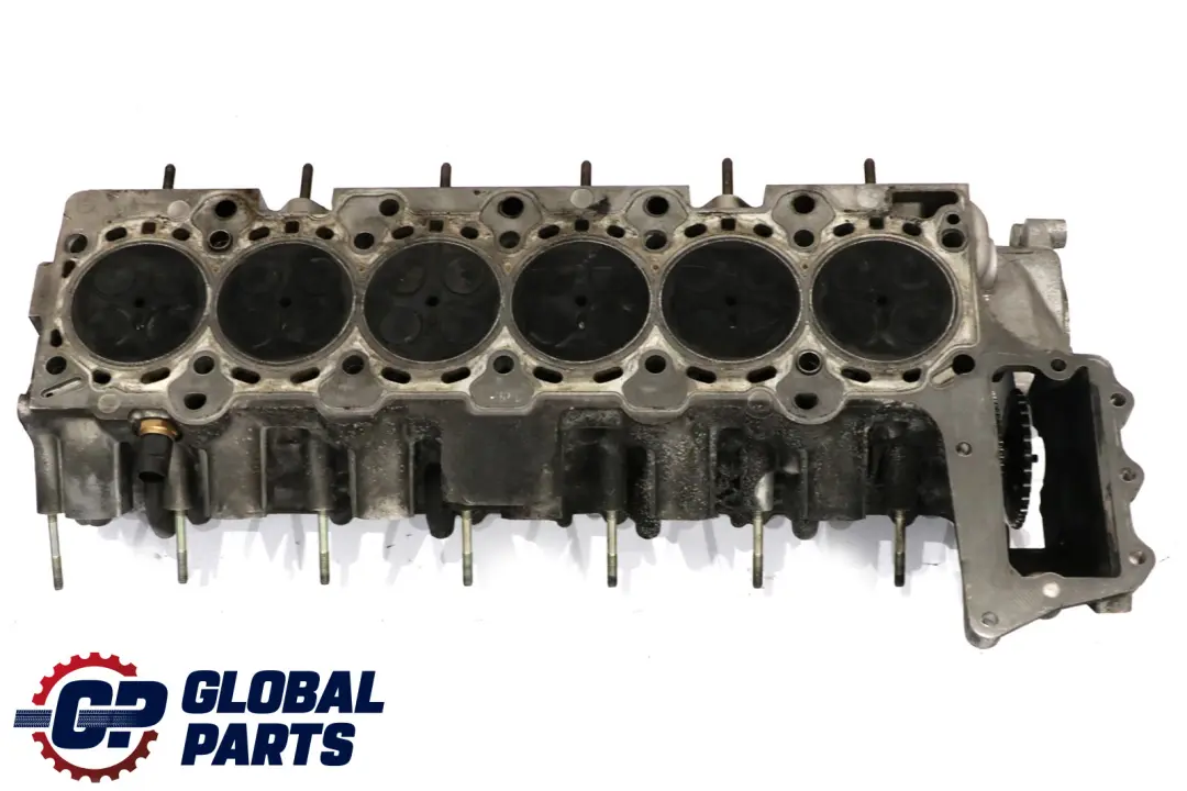 BMW 3 5 7 X5 Series E46 E53 E60 E65 Engine M57N Head Cylinder 7781204 - SKU 7806059 - Part number 7806059
