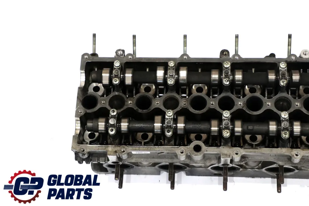BMW 3 5 7 X5 er E46 E53 E60 E65 330d 530d 3.0d Motor M57N Kopfzylinder 7781204 - SKU 7806059 - Teilenummer 7806059