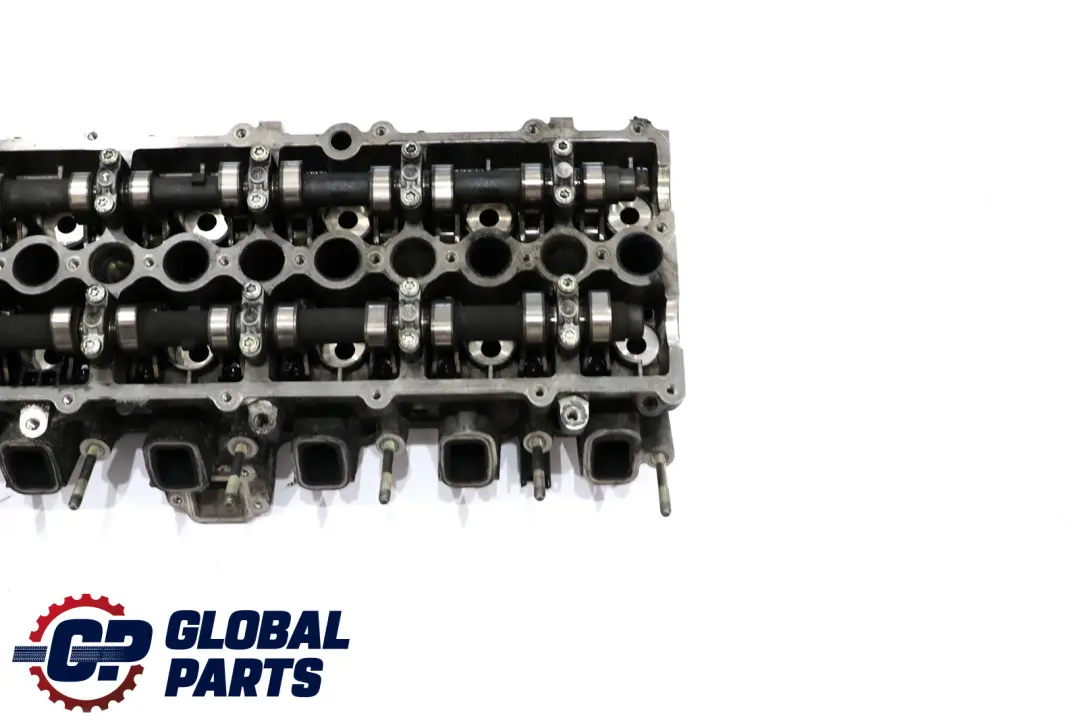 BMW 3 5 7 X5 er E46 E53 E60 E65 330d 530d 3.0d Motor M57N Kopfzylinder 7781204 - SKU 7806059 - Teilenummer 7806059