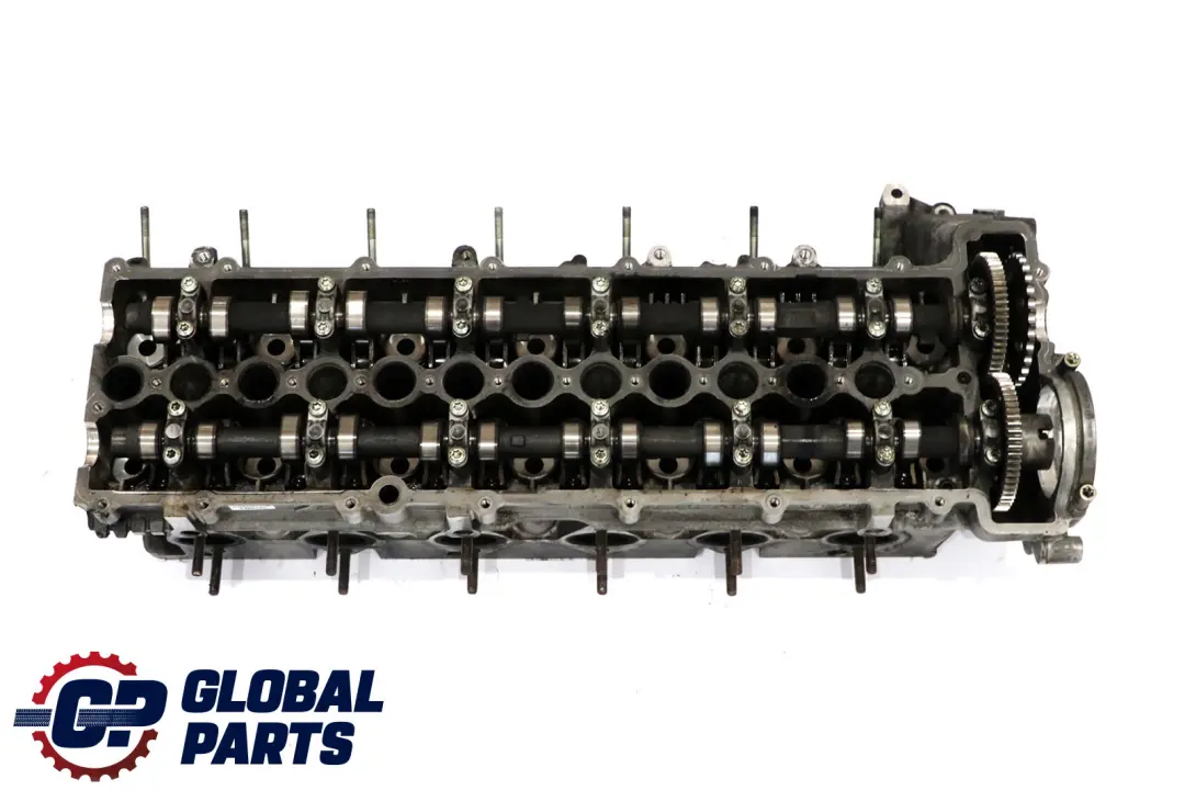 BMW 3 5 7 X5 er E46 E53 E60 E65 330d 530d 3.0d Motor M57N Kopfzylinder 7781204 - SKU 7806059 - Teilenummer 7806059