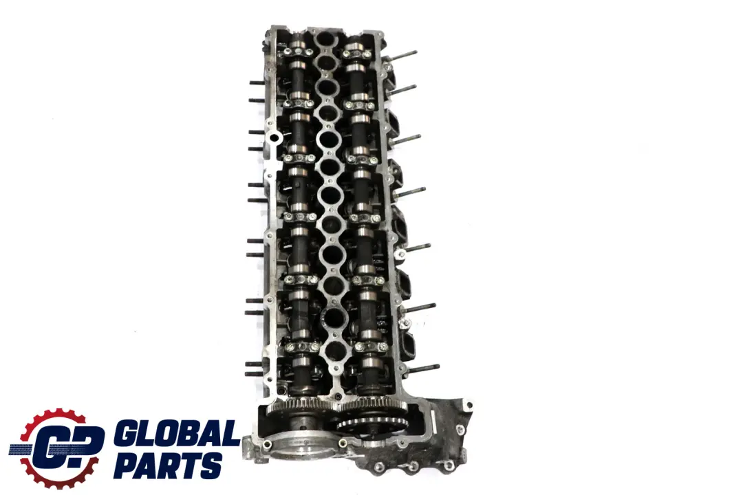 BMW 3 5 7 X5 er E46 E53 E60 E65 330d 530d 3.0d Motor M57N Kopfzylinder 7781204 - SKU 7806059 - Teilenummer 7806059