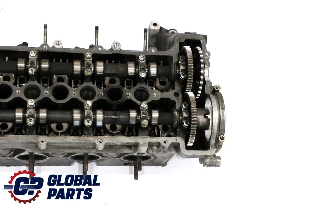 BMW 3 5 7 X5 er E46 E53 E60 E65 330d 530d 3.0d Motor M57N Kopfzylinder 7781204 - SKU 7806059 - Teilenummer 7806059