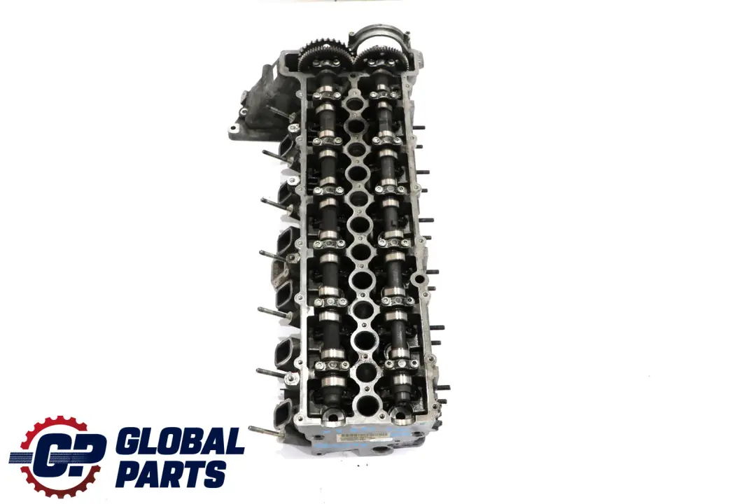 BMW 3 5 7 X5 er E46 E53 E60 E65 330d 530d 3.0d Motor M57N Kopfzylinder 7781204 - SKU 7806059 - Teilenummer 7806059