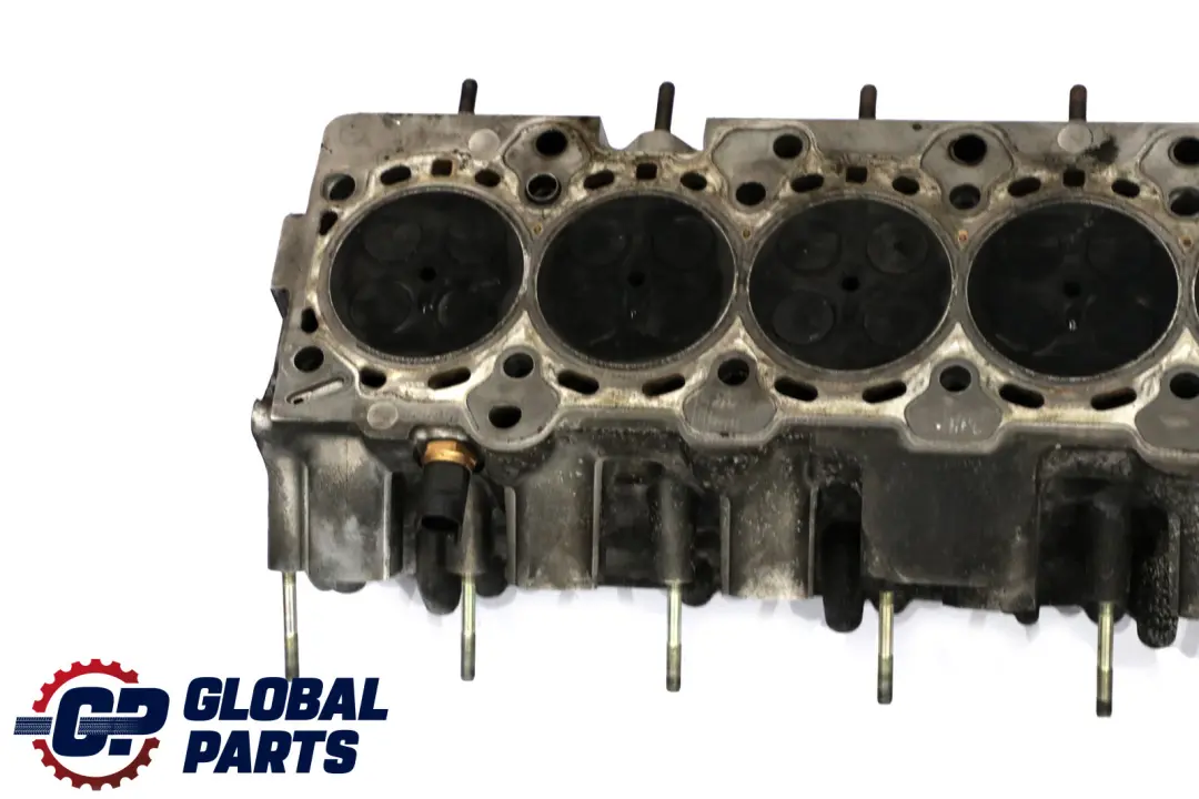 BMW 3 5 7 X5 er E46 E53 E60 E65 330d 530d 3.0d Motor M57N Kopfzylinder 7781204 - SKU 7806059 - Teilenummer 7806059