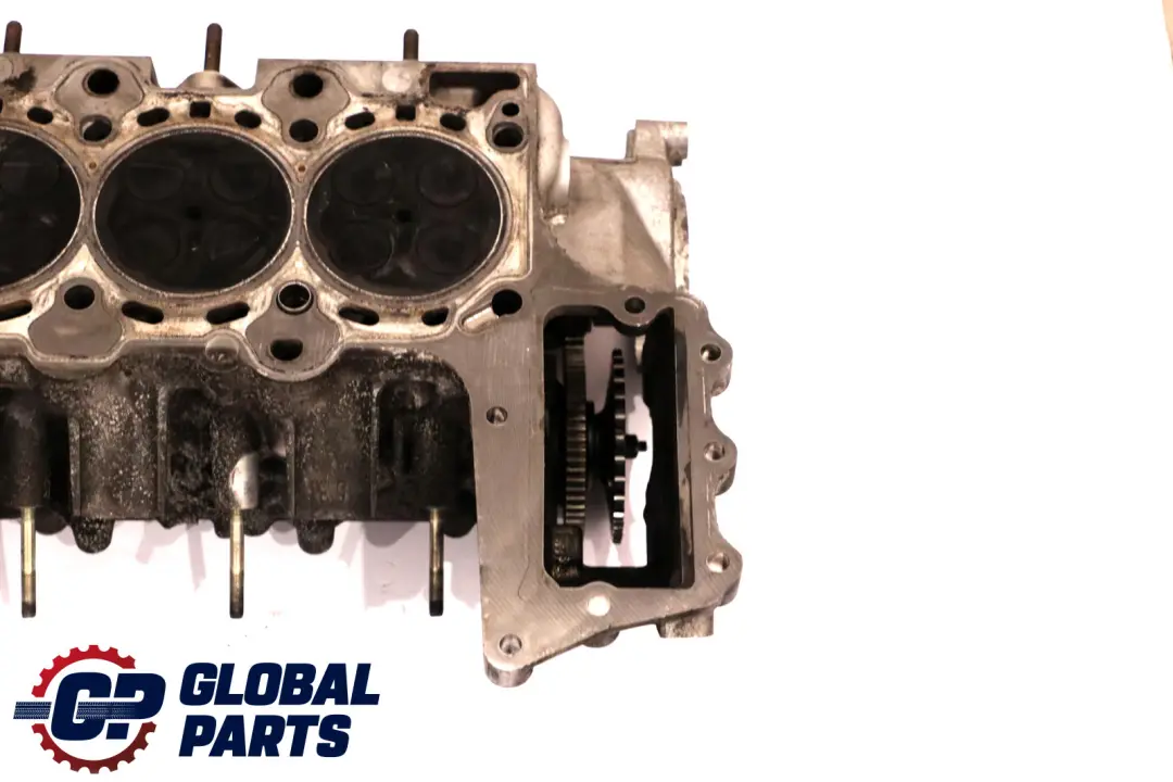 BMW 3 5 7 X5 Series E46 E53 E60 E65 Engine M57N Head Cylinder 7781204 - SKU 7806059 - Part number 7806059