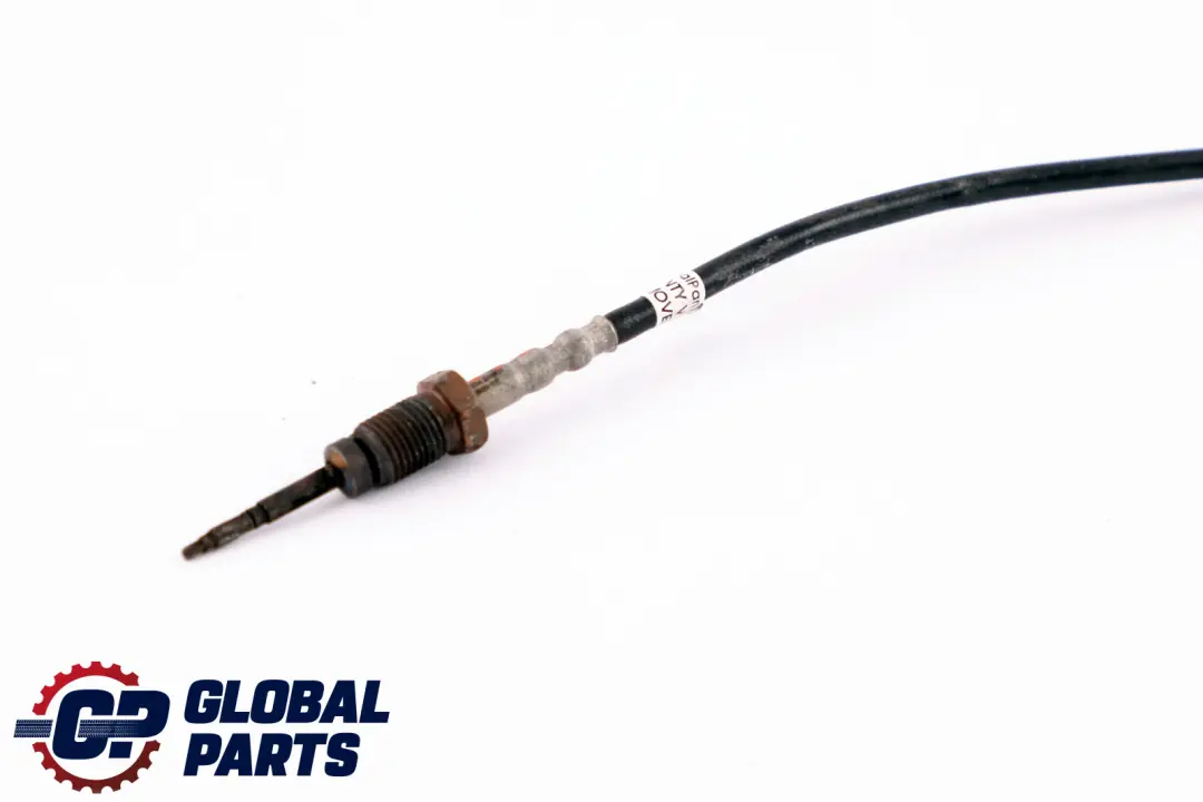 BMW 5 E60N E61N E81 E87N E90 N47 Capteur Temperature echappement - SKU 7806254 - Numéro de pièce 13627806254