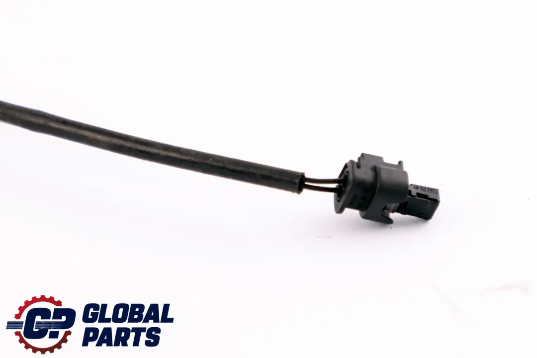 Exhaust Temperature Sensor BMW E60 E61 E87 LCI E90 N47 Exhaust Wiring to with Part number 13627806254 Exhaust Temperature Sensor BMW E60 E61 E87 LCI E90 N47 Exhaust Wiring - SKU 7806254 - Part number 13627806254