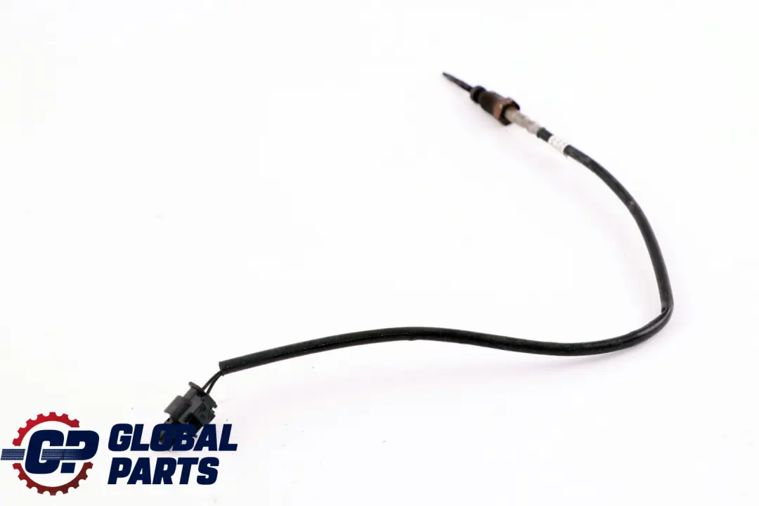 BMW 5 E60N E61N E81 E87N E90 N47 Capteur Temperature echappement - SKU 7806254 - Numéro de pièce 13627806254