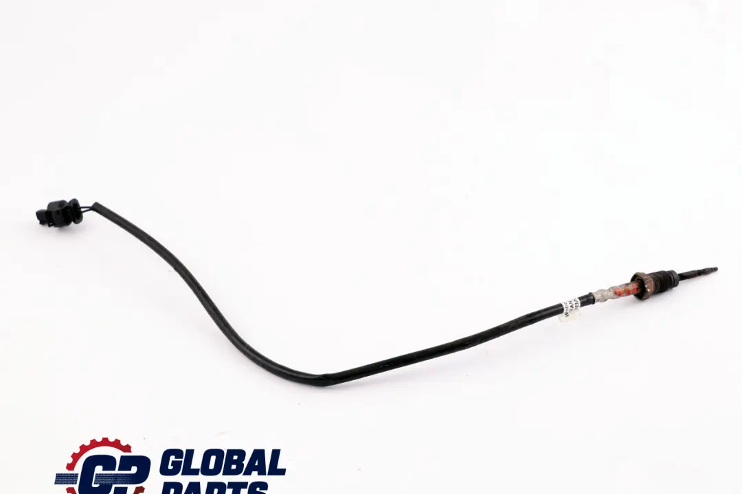 BMW 5 E60N E61N E81 E87N E90 N47 Capteur Temperature echappement - SKU 7806254 - Numéro de pièce 13627806254