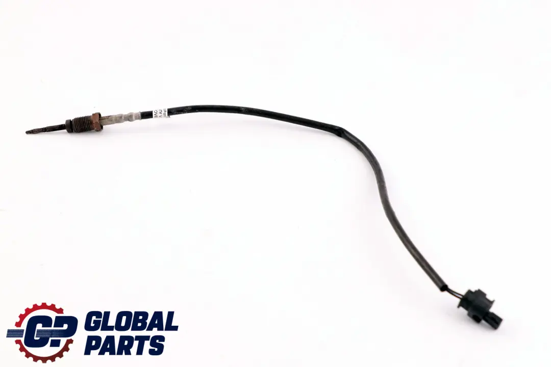 BMW 5 E60N E61N E81 E87N E90 N47 Capteur Temperature echappement - SKU 7806254 - Numéro de pièce 13627806254