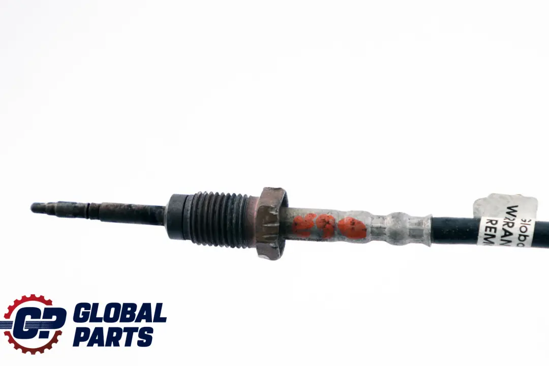 N47 Czujnik Temperatury Spalin Wydechu do BMW E60 E61 E87 LCI E90 o numerze 13627806254 BMW E60 E61 E87 LCI E90 N47 Czujnik Temperatury Spalin Wydechu - SKU 7806254 - Numer Części 13627806254