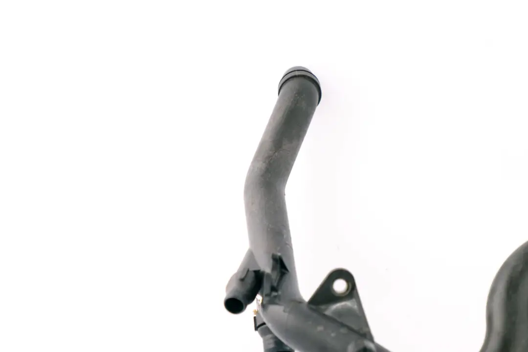 BMW 5 7 Series E60 E61 E65 Diesel M57N2 Radiator Coolant Return Pipe - SKU 7806706 - Part number 7806706