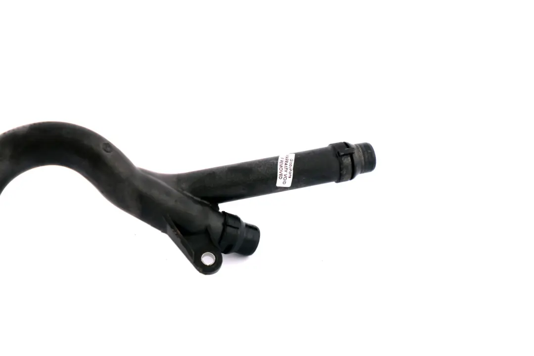 M57N2 Kühler Kühlmittelrücklaufrohr Schlauch für BMW E60 E61 E65 Diesel mit Teilenummer 7806706 BMW E60 E61 E65 Diesel M57N2 Kühler Kühlmittelrücklaufrohr Schlauch - SKU 7806706 - Teilenummer 7806706