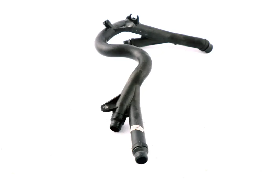 BMW 5 7 Series E60 E61 E65 Diesel M57N2 Radiator Coolant Return Pipe - SKU 7806706 - Part number 7806706