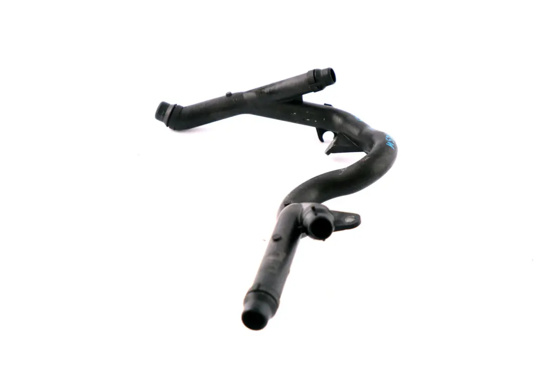BMW 5 7 Series E60 E61 E65 Diesel M57N2 Radiator Coolant Return Pipe - SKU 7806706 - Part number 7806706