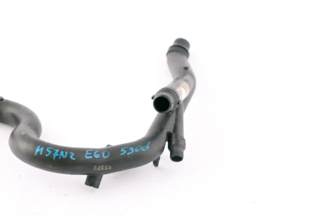M57N2 Przewód Wąż Wody do BMW E60 E61 E65 Diesel o numerze 7806706 BMW E60 E61 E65 Diesel M57N2 Przewód Wąż Wody - SKU 7806706 - Numer Części 7806706