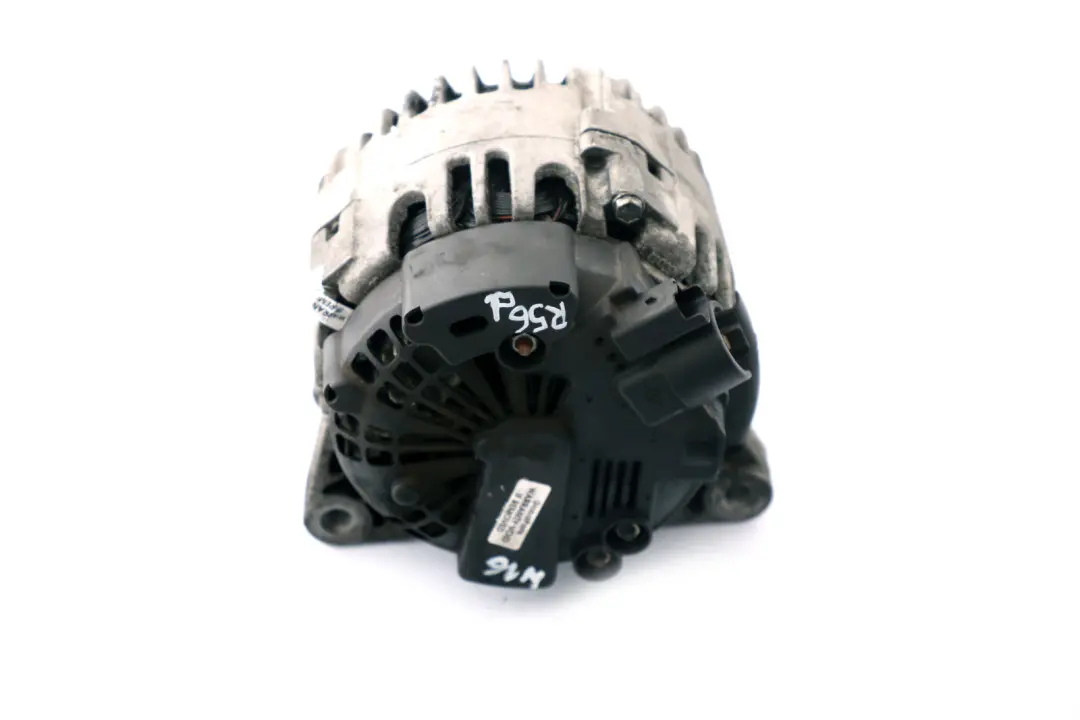 Alternator Generator150A 7794970 für BMW MINI Cooper One D R55 R56 mit Teilenummer 7806779 BMW MINI Cooper One D R55 R56 Alternator Generator150A 7794970 - SKU 7806779 - Teilenummer 7806779