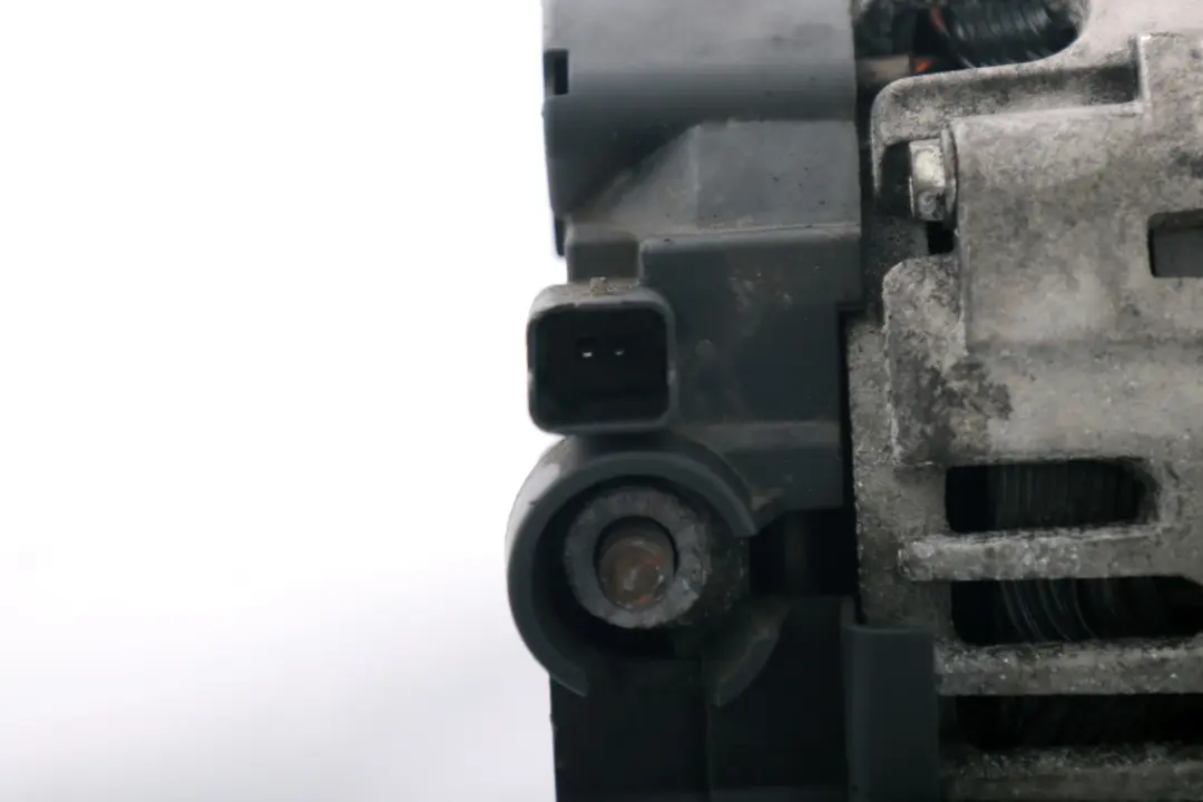 MINI Cooper One D R55 R56 Alternator Generator Diesel 150A 7794970 - SKU 7806779 - Part number 7806779