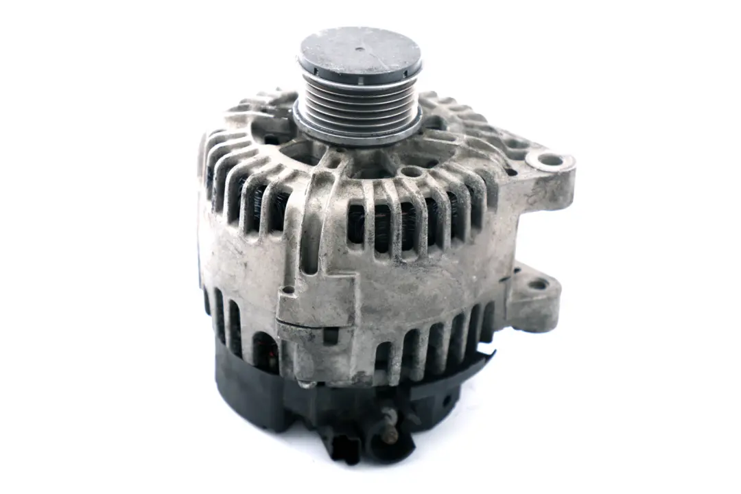 Alternator Generator Diesel 150A 7794970 to MINI Cooper One D R55 R56 with Part number 7806779 MINI Cooper One D R55 R56 Alternator Generator Diesel 150A 7794970 - SKU 7806779 - Part number 7806779