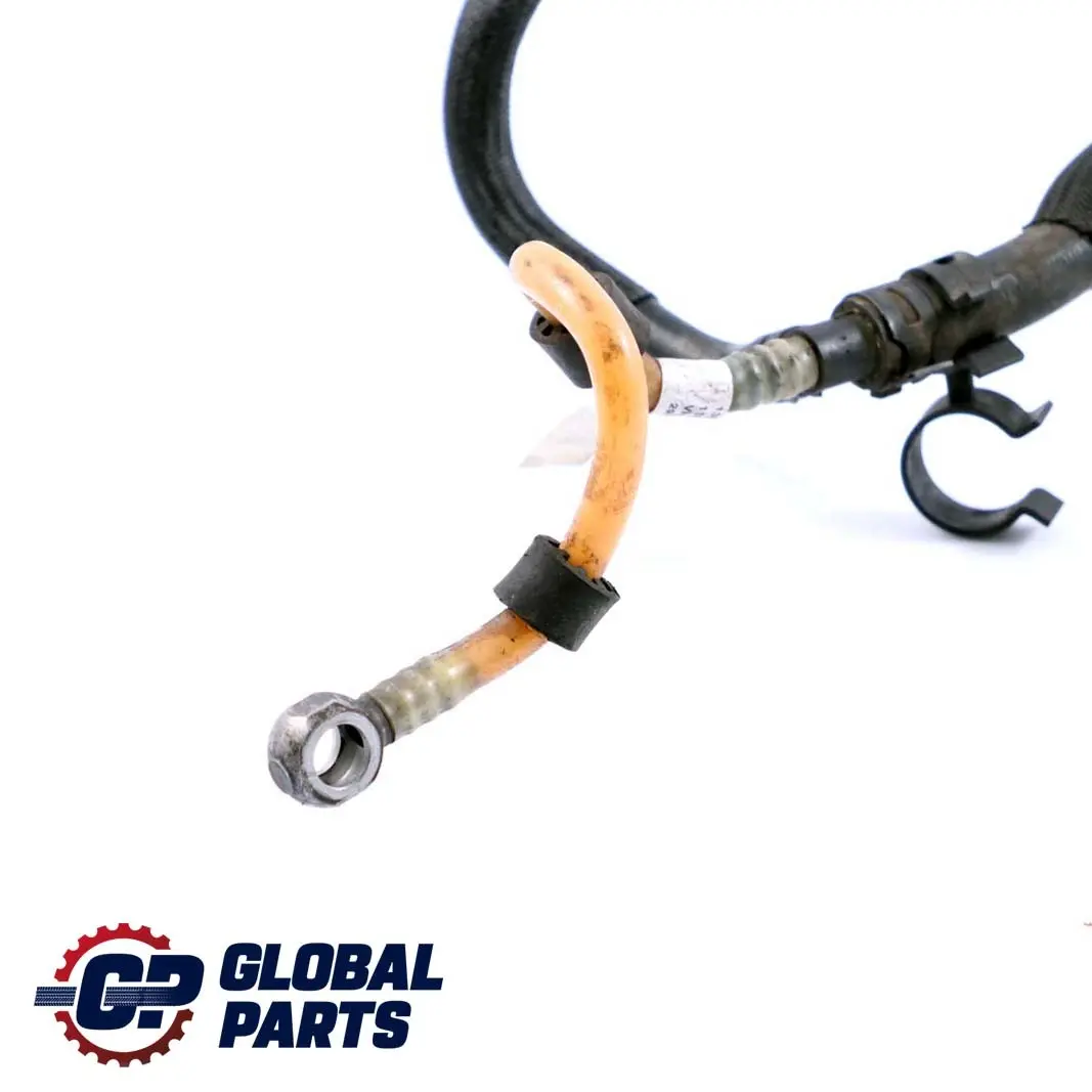 M57N2 Línea De Retorno De Combustible Diésel 7806961 para BMW X5 E70 X6 E71 con número de pieza 7806962 BMW X5 E70 X6 E71 M57N2 Línea De Retorno De Combustible Diésel 7806961 - SKU 7806962 - Número de pieza 7806962