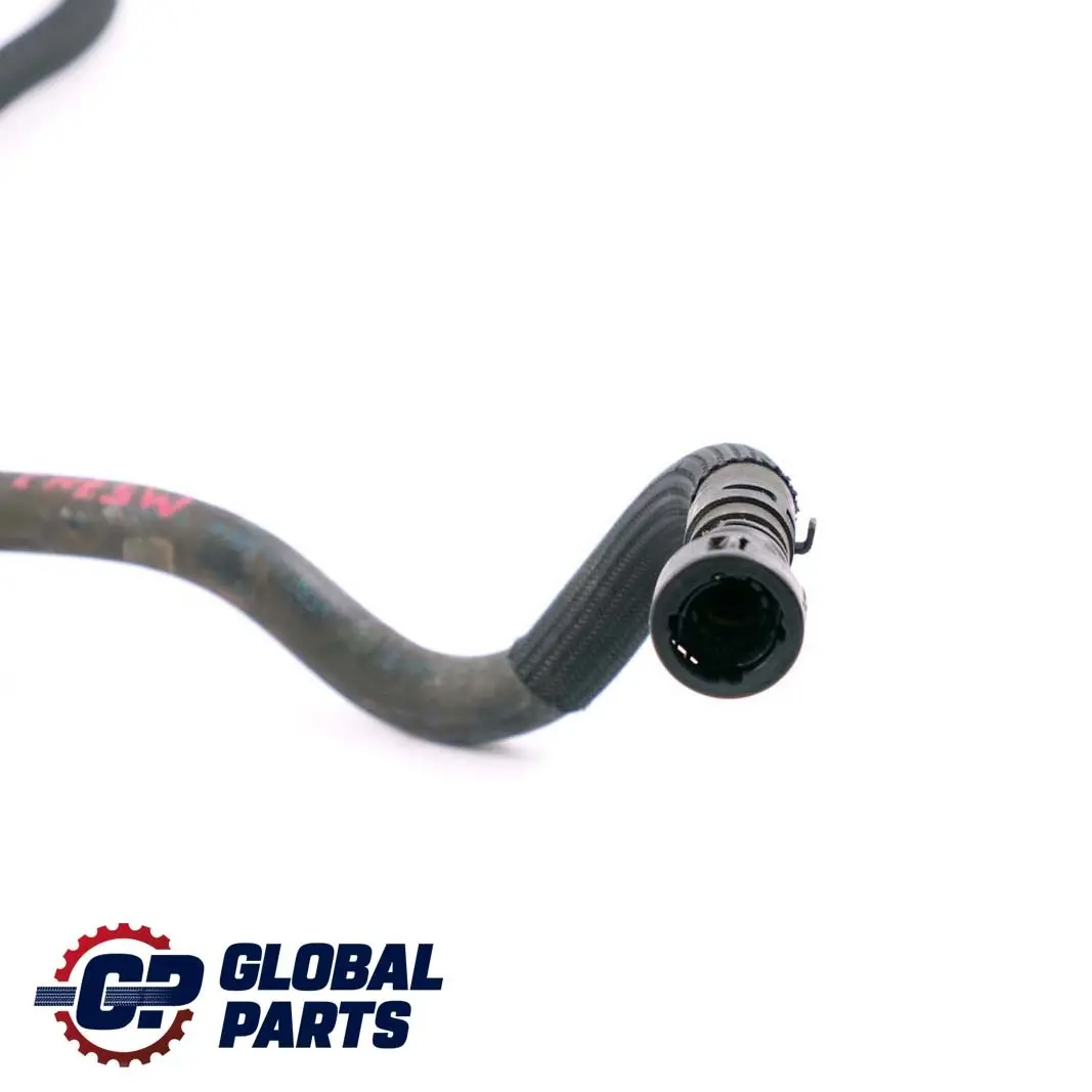 M57N2 Conduite De Retour De Carburant Diesel 7806961 pour BMW X5 E70 X6 E71 à propos du numéro de pièce 7806962 BMW X5 E70 X6 E71 M57N2 Conduite De Retour De Carburant Diesel 7806961 - SKU 7806962 - Numéro de pièce 7806962