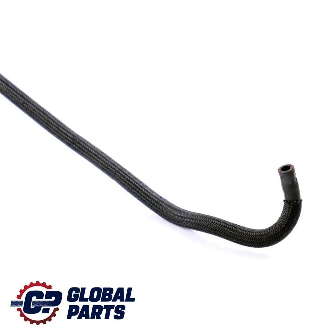BMW X5 E70 X6 E71 M57N2 Diesel Fuel Return Line 7806961 - SKU 7806962 - Part number 7806962