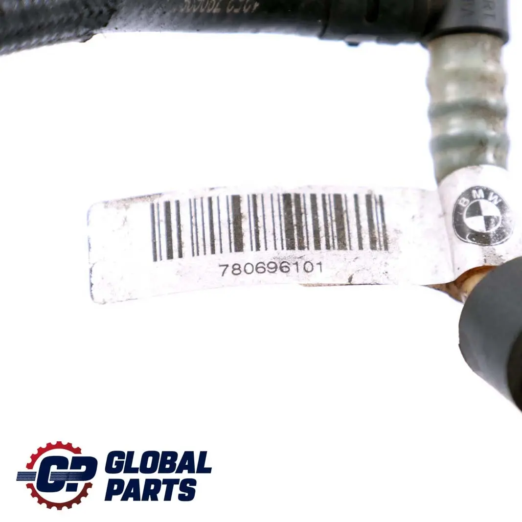 BMW X5 E70 X6 E71 M57N2 Przewód Wąż Paliwa Diesel - SKU 7806962 - Numer Części 7806962
