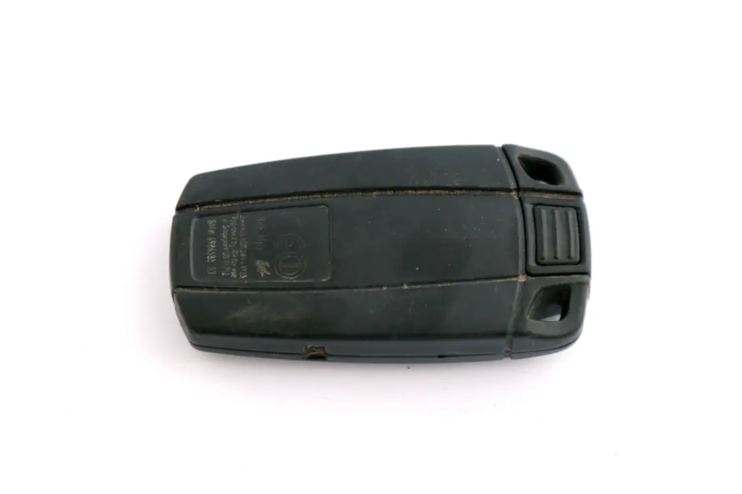 BMW 3 5 Series E60 LCI E90 E91 325d 525d M57N2 ECU Kit DME CAS3 + Key - SKU 7806987-1 - Part number 7806987