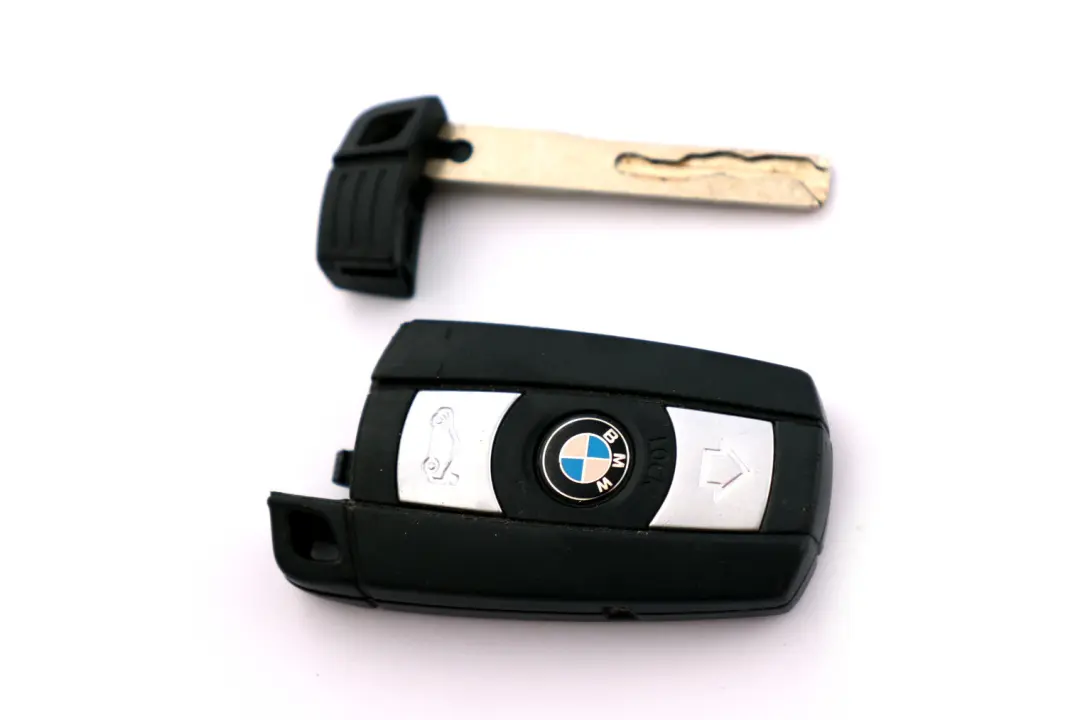 BMW 3 5 Series E60 LCI E90 325d 525d M57N2 197HP ECU Kit DME CAS3 + Key - SKU 7806987-2 - Part number 7806987