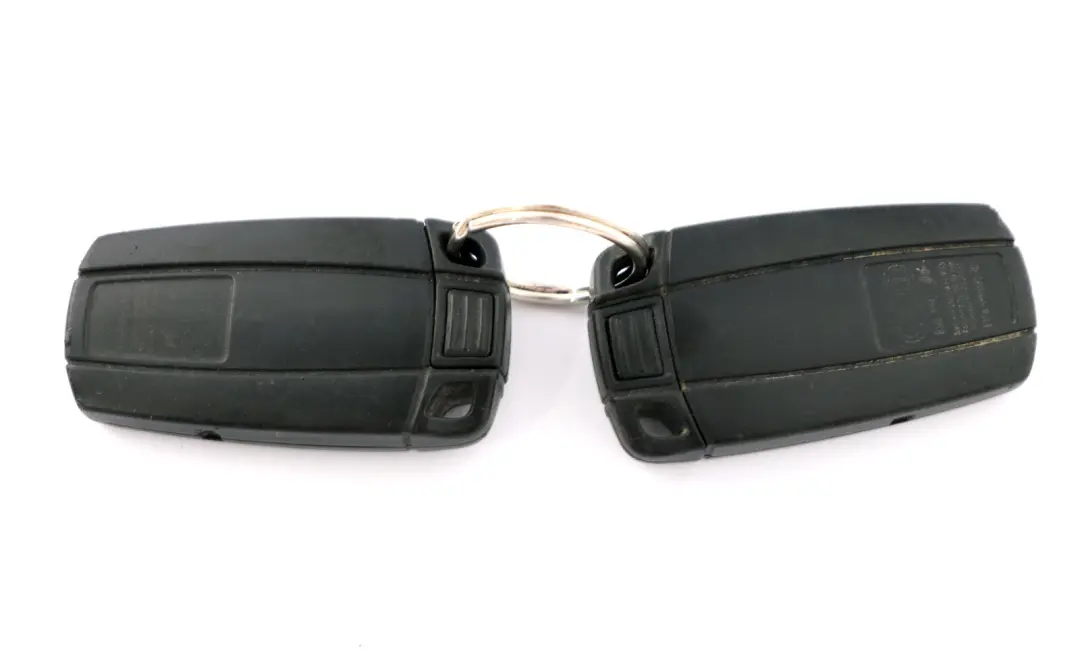 M57N2 325d 525d ECU Steuergerät CAS3 Schlüssel für BMW 3 5 E60 LCI E90 mit Teilenummer 7806987 BMW 3 5 E60 LCI E90 M57N2 325d 525d ECU Steuergerät CAS3 Schlüssel - SKU 7806987-4 - Teilenummer 7806987