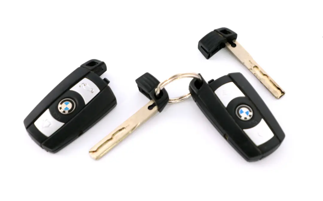 M57N2 325d 525d ECU Steuergerät CAS3 Schlüssel für BMW 3 5 E60 LCI E90 mit Teilenummer 7806987 BMW 3 5 E60 LCI E90 M57N2 325d 525d ECU Steuergerät CAS3 Schlüssel - SKU 7806987-4 - Teilenummer 7806987