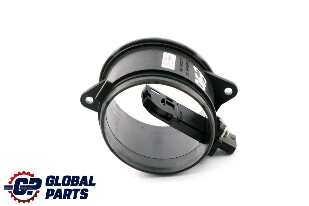 N57 Medidor de masa de aire de pelicula caliente para BMW E90 E91 LCI Diesel con número de pieza 7807020 BMW E90 E91 LCI Diesel N57 Medidor de masa de aire de pelicula caliente - SKU 7807020 - Número de pieza 7807020