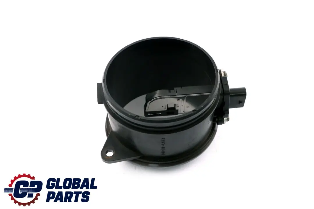 N57 Heissfilmluftmassenmesser für BMW 3 er E90 E91 LCI E92 E93 Diesel mit Teilenummer 7807020 BMW 3 er E90 E91 LCI E92 E93 Diesel N57 Heissfilmluftmassenmesser - SKU 7807020 - Teilenummer 7807020