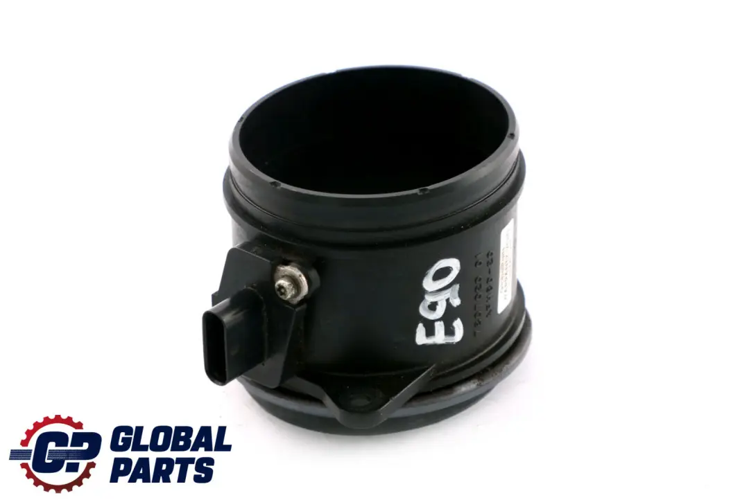 N57 Debitmetre D'Air Chaud Film pour BMW 3 E90 E91 LCI E92 E93 Diesel à propos du numéro de pièce 7807020 BMW 3 E90 E91 LCI E92 E93 Diesel N57 Debitmetre D'Air Chaud Film - SKU 7807020 - Numéro de pièce 7807020