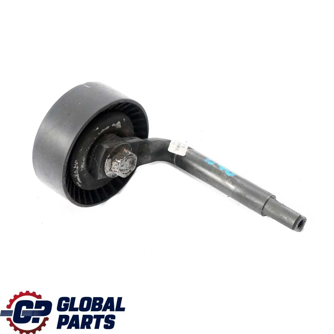 BMW 3 5 7 Series E46 E60 E65 M57N M57N2 Belt Tensioner Pulley Engine - SKU 7807021 - Part number 7807021