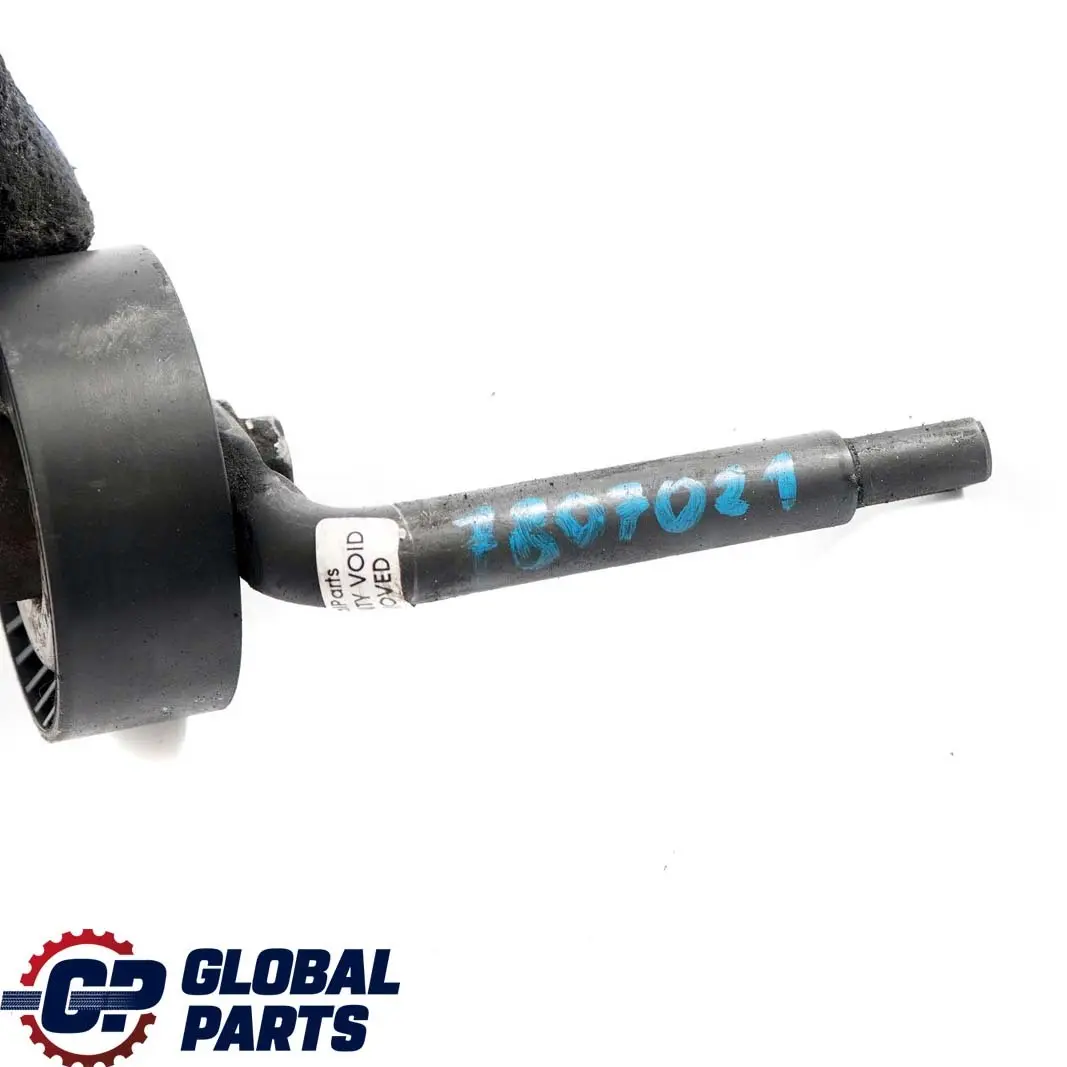 BMW 3 5 7 Series E46 E60 E65 M57N M57N2 Belt Tensioner Pulley Engine - SKU 7807021 - Part number 7807021
