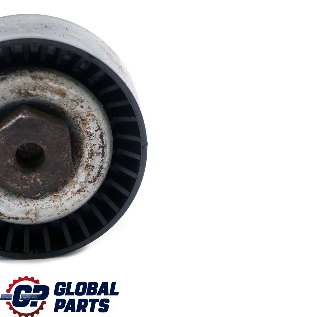 BMW 3 5 7 Series E46 E60 E65 M57N M57N2 Belt Tensioner Pulley Engine - SKU 7807021 - Part number 7807021