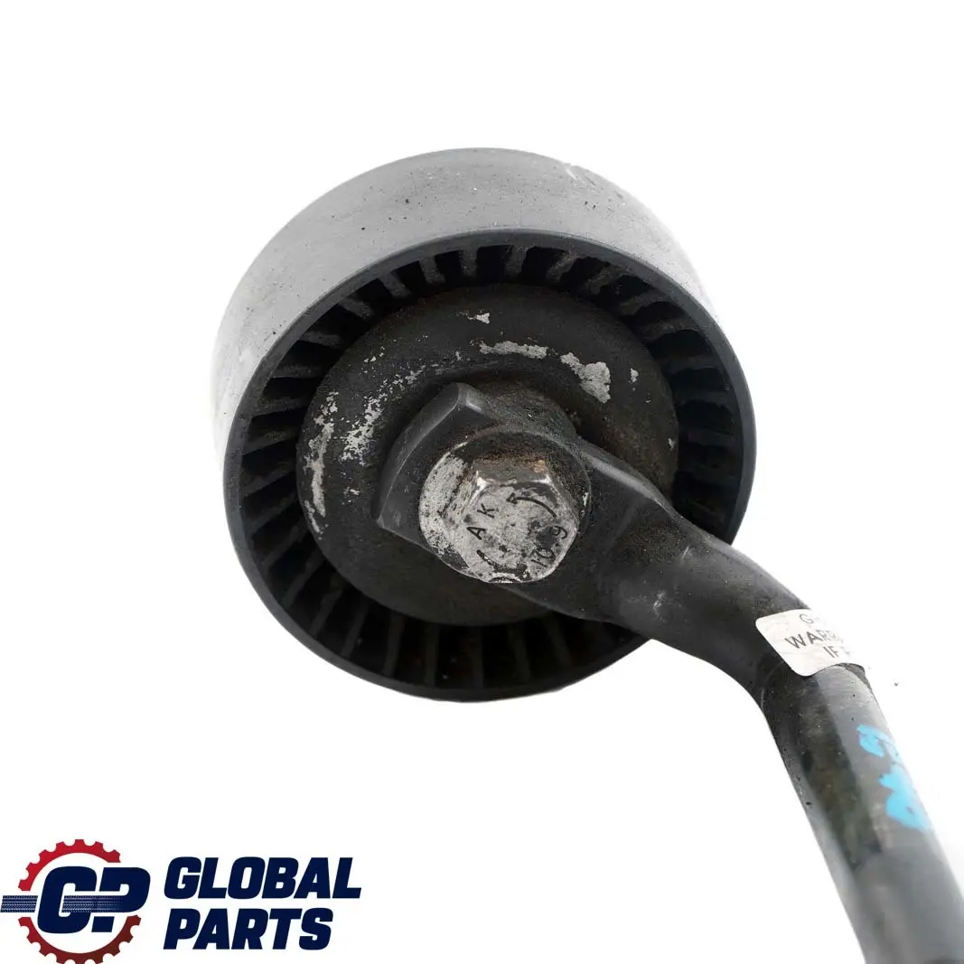 BMW 3 5 7 Series E46 E60 E65 M57N M57N2 Belt Tensioner Pulley Engine - SKU 7807021 - Part number 7807021