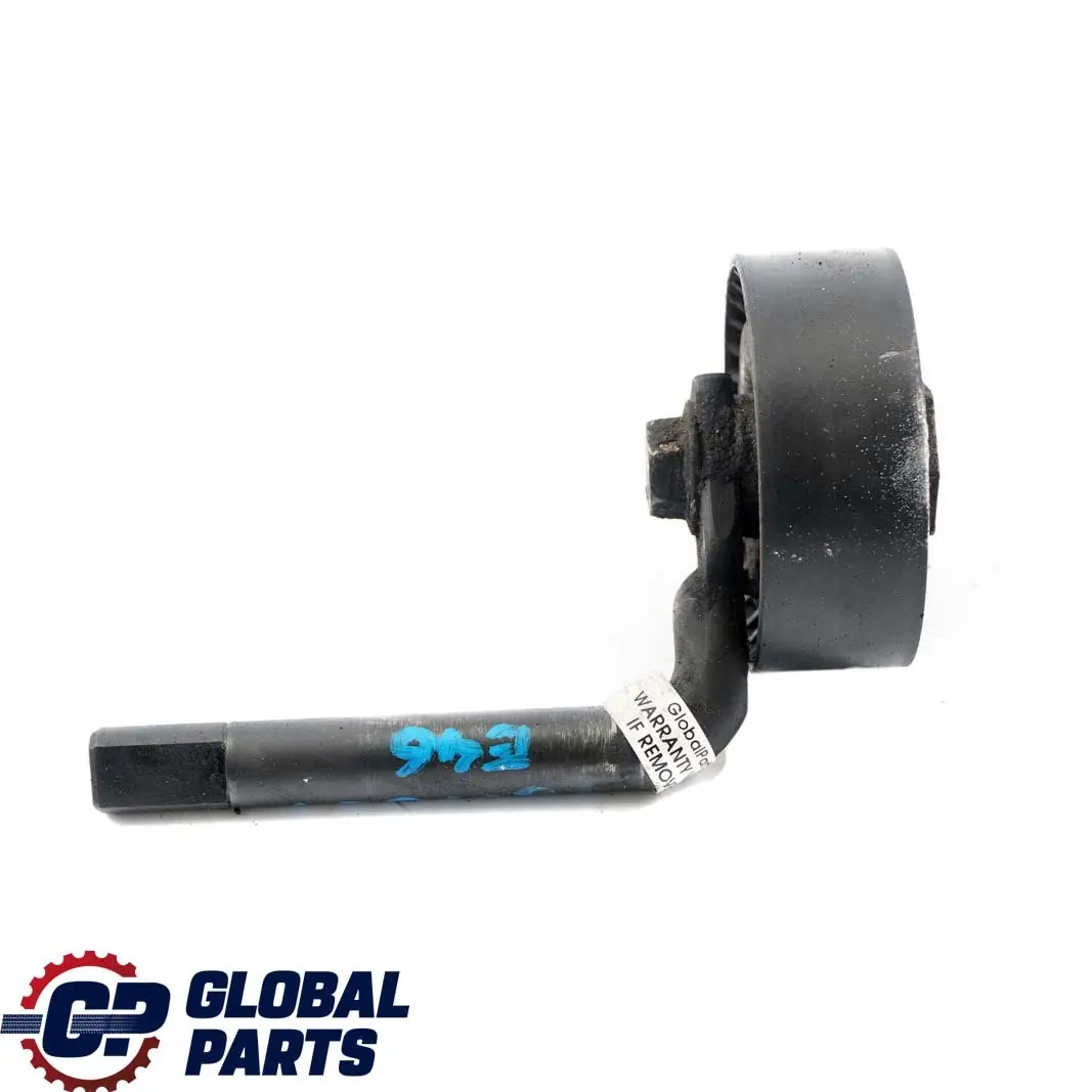 M57N M57N2 Belt Tensioner Pulley Engine to BMW E46 E60 E65 with Part number 7807021 BMW E46 E60 E65 M57N M57N2 Belt Tensioner Pulley Engine - SKU 7807021 - Part number 7807021