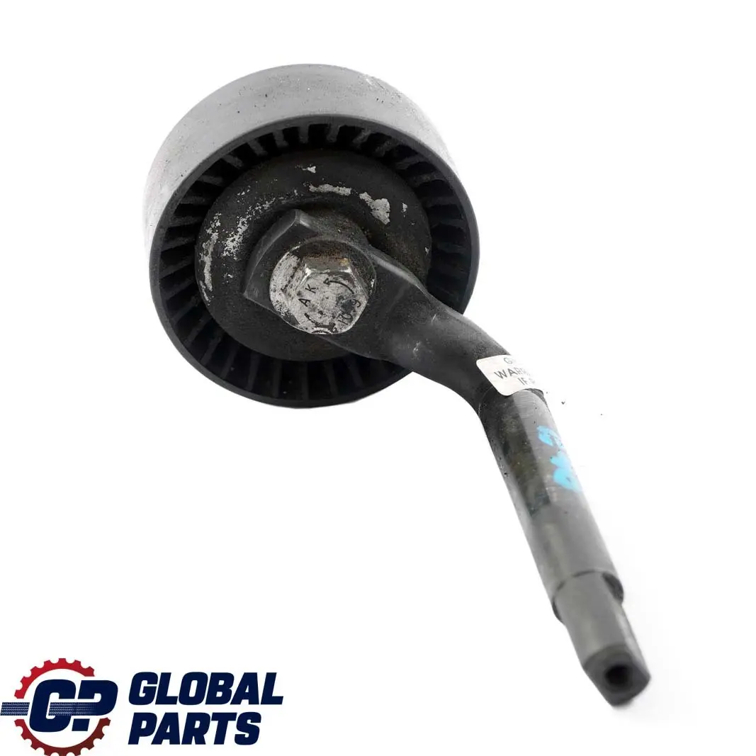 BMW 3 5 7 Series E46 E60 E65 M57N M57N2 Belt Tensioner Pulley Engine - SKU 7807021 - Part number 7807021