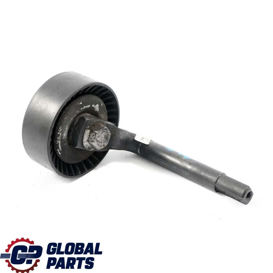 M57N M57N2 Polea tensora De La correa del motor para BMW E46 E60 E65 con número de pieza 7807021 BMW E46 E60 E65 M57N M57N2 Polea tensora De La correa del motor - SKU 7807021 - Número de pieza 7807021