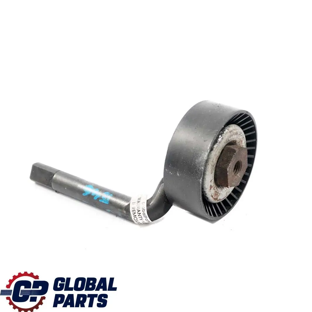 BMW 3 5 7 Series E46 E60 E65 M57N M57N2 Belt Tensioner Pulley Engine - SKU 7807021 - Part number 7807021