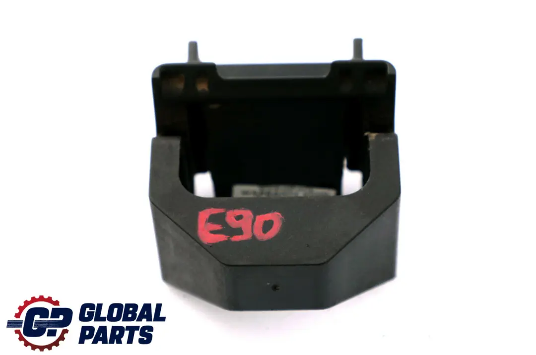 Radiator Holder Lower Mounting Support Bracket to BMW E81 E87 E90 E91 with Part number 7807184 BMW E81 E87 E90 E91 Radiator Holder Lower Mounting Support Bracket - SKU 7807184 - Part number 7807184