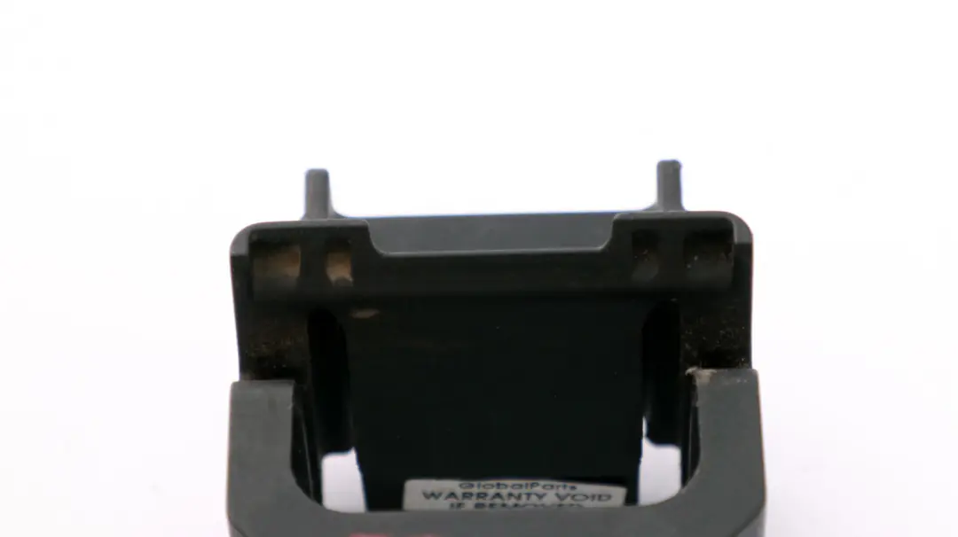 Radiator Holder BMW E81 E87 E90 E91 Lower Mounting Support Bracket - SKU 7807184 - Part number 7807184