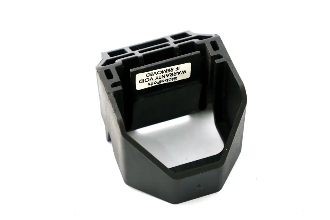  Radiator Holder BMW E81 E87 E90 E91 Lower Mounting Support Bracket - SKU 7807184 - Part number 7807184